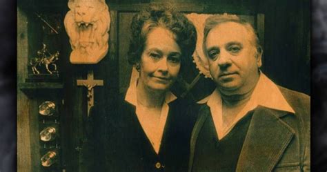The Supernatural Secrets of Ed and Lorraine Warren's Occult Collection